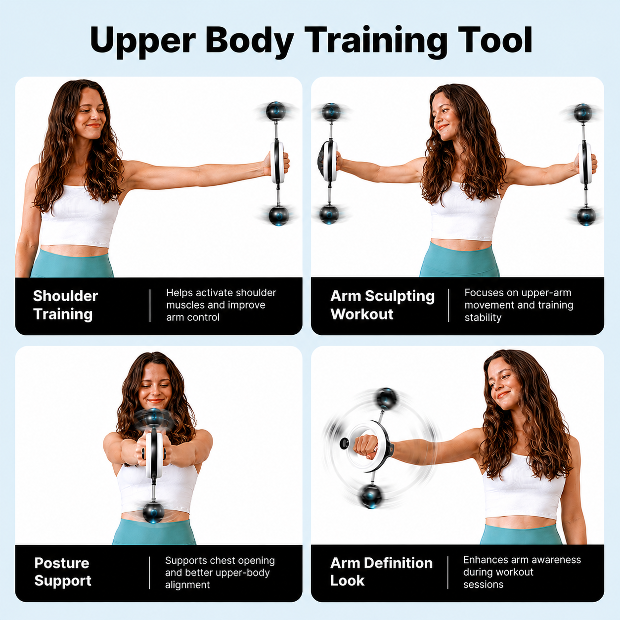 FLEXILYSE™ GyroRing Pro