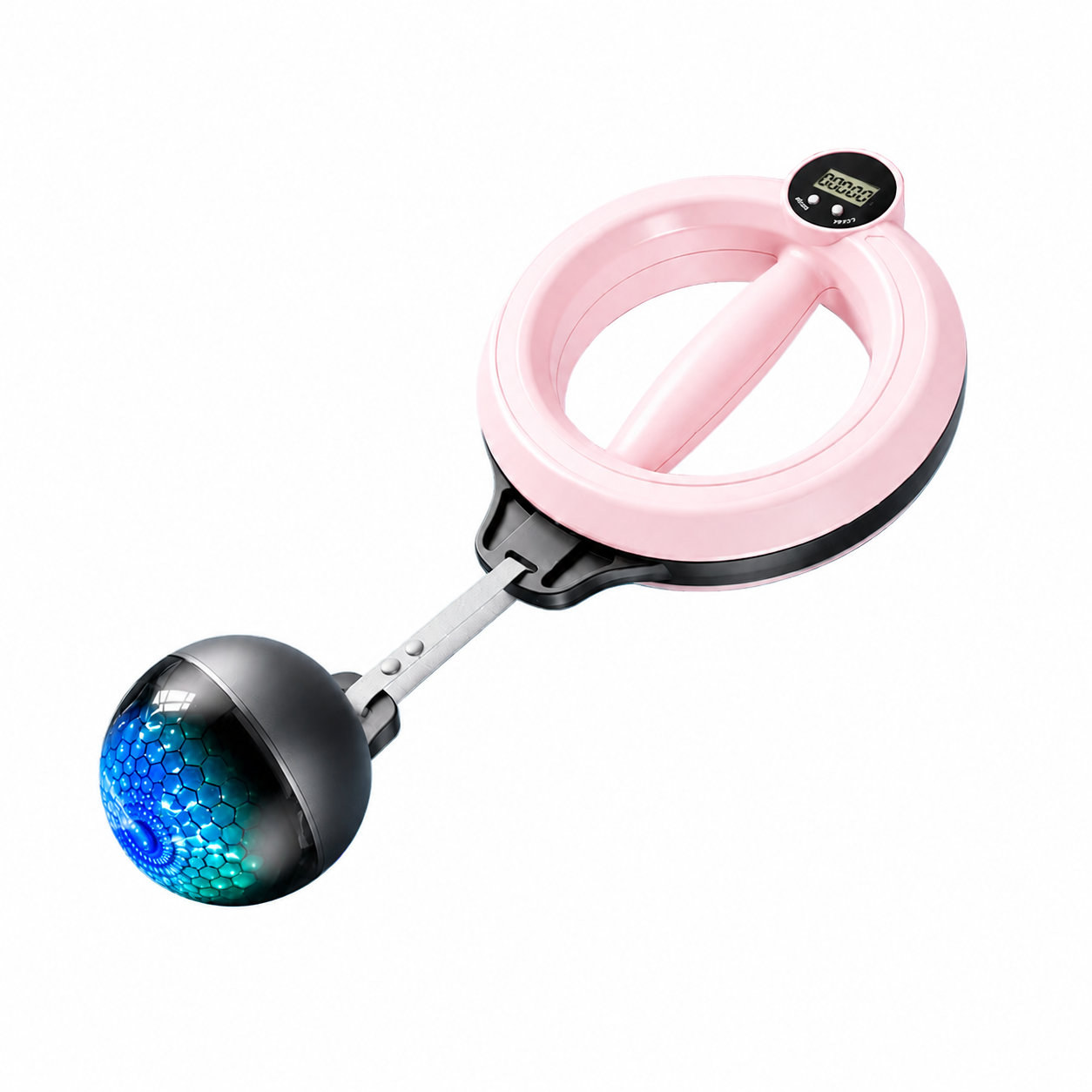 FLEXILYSE™ GyroRing Pro