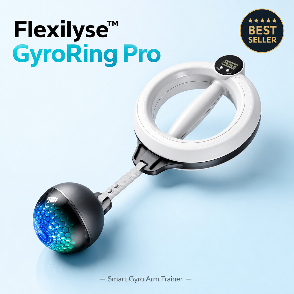 FLEXILYSE™ GyroRing Pro
